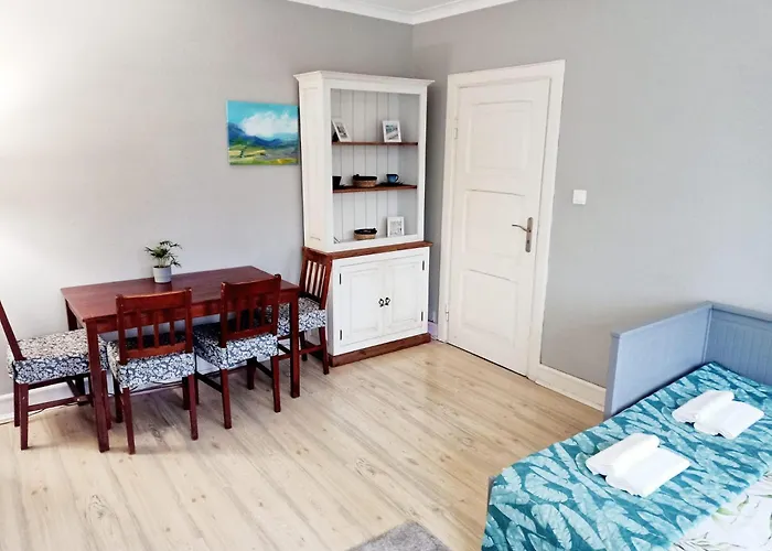 Brick Lane Apartment