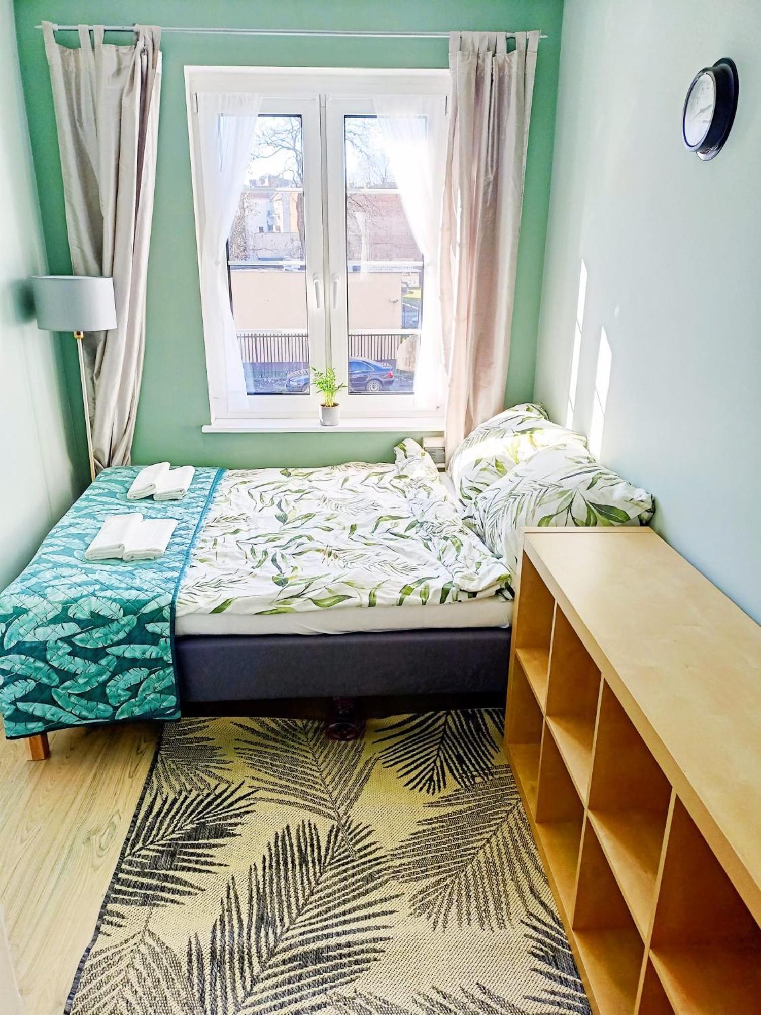 Brick Lane Apartment Danzig